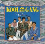 Kool & The Gang - Victory, Gebruikt, 7 inch, Single, Ophalen of Verzenden