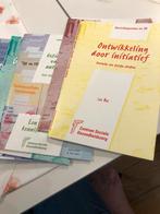 Antroposofische Brochures - Gezichtspunten, Ophalen of Verzenden, Alpha, Gelezen, Diverse auteurs