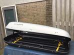 Hapro Probox 560 dakkoffer - 500 liter, Auto diversen, Dakkoffers, Ophalen of Verzenden, Gebruikt