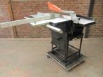 SCHEPPACH HM 2houtcombi 220 V, Ophalen, Gebruikt