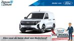 Ford E-Transit Cour. Trend 44 kWh 136pk | 0,99% rente | Nieu, Auto's, Bestelauto's, 750 kg, Overige kleuren, 1524 kg, Nieuw