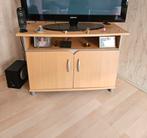 GRATIS OPHALEN TV MEUBEL, Huis en Inrichting, Kasten | Televisiemeubels, Ophalen, Zo goed als nieuw, 25 tot 50 cm, Minder dan 100 cm