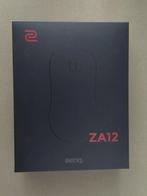 BenQ Zowie ZA12 Gaming Computer Muis, Computers en Software, Muizen, Muis, Gaming muis, Rechtshandig, Ophalen of Verzenden