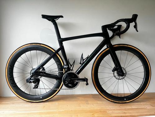 Sworks Tarmac SL7 Racefiets, Fietsen en Brommers, Fietsen | Racefietsen, Zo goed als nieuw, Heren, Overige merken, Meer dan 20 versnellingen