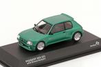Peugeot 205 GTI Dimma, 1/43, Solido, Hobby en Vrije tijd, Solido, Auto, Solido, Nieuw