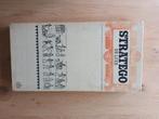 Stratego De Luxe - Vintage Uitvoering (Spear’s Games) - € 10, Ophalen of Verzenden