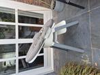 Stokke steps kinderstoel incl. bouncer, Ophalen, Gebruikt, Meegroeistoel, Gordel(s)