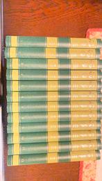 Kleine Fleur Bloemen en planten Encyclopedie 12 delen, Boeken, Encyclopedieën, Ophalen of Verzenden, Zo goed als nieuw, Bloemen en Planten