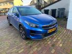 Kia X-ceed (Private Lease Overname), XCeed, Blauw, Bedrijf, 71 km/l