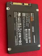 Samsung 860 EVO 250GB SSD, Computers en Software, Harde schijven, Intern, Server, Ophalen of Verzenden, Zo goed als nieuw