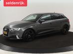 Audi A3 1.0 TFSI Sport S Line | Carplay | Full LED | Sportst, Auto's, Audi, Voorwielaandrijving, Stof, Gebruikt, Origineel Nederlands