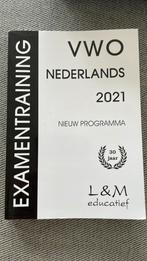 Gert P Broekema - 2021, VWO, Verzenden, Zo goed als nieuw, Gert P Broekema