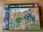 Jan van Haasteren puzzel - De Kunstmarkt - 2000 stukjes, Ophalen of Verzenden, Meer dan 1500 stukjes, Nieuw, Legpuzzel