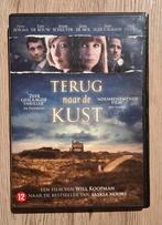 Terug naar de kust, Vanaf 12 jaar, Ophalen of Verzenden, Zo goed als nieuw, Actie en Avontuur