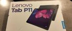 Tablet Lenovo P11, Computers en Software, Android Tablets, 10 inch, Ophalen of Verzenden, Zo goed als nieuw, P11