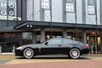 Jaguar XKR -S 4.2 V8 (bj 2008, automaat), Auto's, Jaguar, Gebruikt, Zwart, Bedrijf, Metallic lak