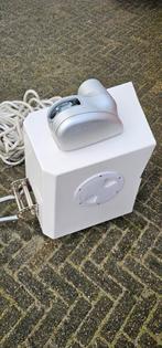 Maxwell  electrische ankerlier met box anker en lijn, Watersport en Boten, Ophalen of Verzenden, Gebruikt, Ankeren en Afmeren