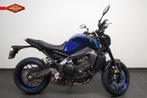 Yamaha MT-09 ABS 35KW (bj 2023), Motoren, Bedrijf, 12 t/m 35 kW, Naked bike