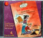 Luistervink # Nanda Roep - Een geheim luik., Ophalen of Verzenden, Cd, Kind