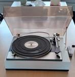 Platenspeler L 75 Lenco Zwitsers, Ophalen of Verzenden, Overige merken