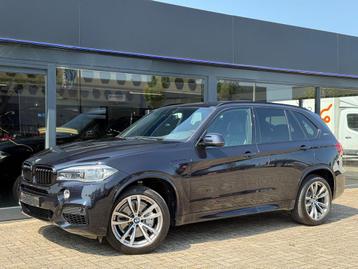 BMW X5 Xdrive 40e Iperformance M Sport | Automaat | Pano beschikbaar voor biedingen