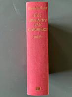 Het geslacht van garderen trilogie; barend de graaff, Ophalen of Verzenden, Zo goed als nieuw