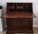 Secretaire / bureau, Huis en Inrichting, Kasten | Secretaires, Ophalen, Gebruikt