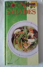 Salades - lekker koken, Ophalen of Verzenden, Gelezen