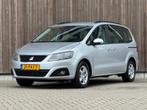 Seat Alhambra 1.4 TSI Style |Clima|Cruise|Trekhaak|, Stof, 4 cilinders, 150 pk, Origineel Nederlands