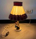 Exclusieve Hummel lamp, Ophalen of Verzenden, Gebruikt, Stof, Minder dan 100 cm