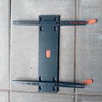 Tv beugel wand, Ophalen, Gebruikt
