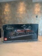 Lego Creator Crocodile Locomotive 10277 NIEUW, Ophalen of Verzenden, Nieuw