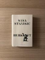Saša Stanisic - Herkunft, Ophalen of Verzenden, Zo goed als nieuw, Europa overig