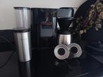 Senseo met koffiezetapparaat, Witgoed en Apparatuur, Koffiezetapparaten, Afneembaar waterreservoir, Gebruikt, Ophalen of Verzenden