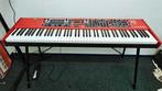 Nord Stage 3 88 + extras, Muziek en Instrumenten, Keyboards, Gebruikt, 88 toetsen, Aanslaggevoelig, Ophalen