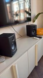 Presonus Eris 4.5 | Studio Monitors | Boxen Luidsprekers, Audio, Tv en Foto, Luidsprekers, Zo goed als nieuw, 120 watt of meer