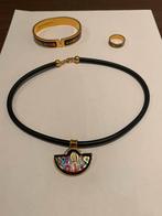 FREYWILLE (Streetriver Collectie Hundertwasser), Ophalen of Verzenden, Overige materialen, Verguld