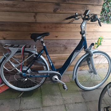 Sparta Ion M  beschikbaar voor biedingen