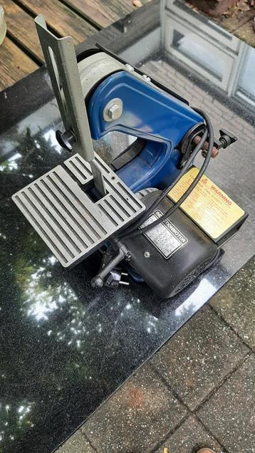 Bandschuurmachine Ferm fm-130 beschikbaar voor biedingen