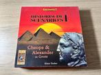 Kolonisten van Catan Historische Scenario's 1 999 Games, Hobby en Vrije tijd, Gezelschapsspellen | Bordspellen, Ophalen of Verzenden