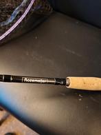 Rozemeijer baitcaster, Ophalen, Zo goed als nieuw, Werphengel