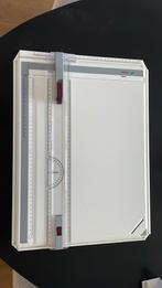 Tekenbord Rotring Rapid A3, Doe-het-zelf en Verbouw, Tekentafels, Ophalen of Verzenden, Gebruikt, Minder dan 130 cm