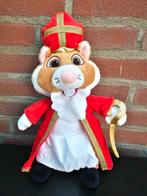 Albert Heijn hamster - Sinterklaas knuffel, Ophalen of Verzenden, Zo goed als nieuw, Overige typen
