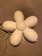 IKEA Bloemenlamp Wandlamp, Ophalen of Verzenden, Gebruikt, Kunststof