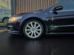 Volkswagen Passat CC 1.8 TSI 4p. |R-LINE|NAVI|STOELVERW|LEER, Voorwielaandrijving, Euro 5, 4 cilinders, Zwart