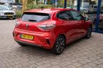 Renault Clio 1.0 TCe 90 GPF techno | Prijs rijklaar incl. 12, 12 maanden, Gebruikt, Leder en Stof, 595 kg