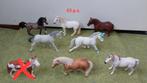 Schleich 100% opbrengst stichting de paardenkamp Soest 2/2, Ophalen of Verzenden, Gebruikt, Paard, Beeldje of Figuurtje