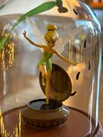 Disney Tinkerbel Kerst Ornament - Glas, Verzamelen, Disney, Ophalen of Verzenden, Zo goed als nieuw