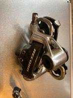 Shimano 105 , Campagnolo, Shimano 600 , Ultegra en Tiagra, Ophalen, Zo goed als nieuw, Racefiets, Stuur