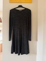 Zwarte Clockhouse jurk - Maat M, Kleding | Dames, Jurken, Maat 38/40 (M), Zwart, Ophalen of Verzenden, Zo goed als nieuw